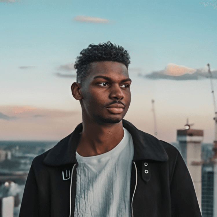 Mason Ndiaye